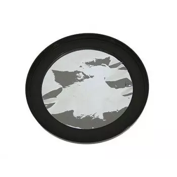 Solar Filter SW for 180mm Maksutov-Cassegrain - White Light, OD 5.0, Baader Film