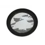 Solar Filter SW for 180mm Maksutov-Cassegrain - White Light, OD 5.0, Baader Film