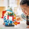 LEGO 80120 Prosperity Carp Leaping Building Set