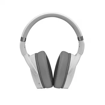 EPOS ADAPT 360 White Wireless Bluetooth Headset with ANC and USB Dongle