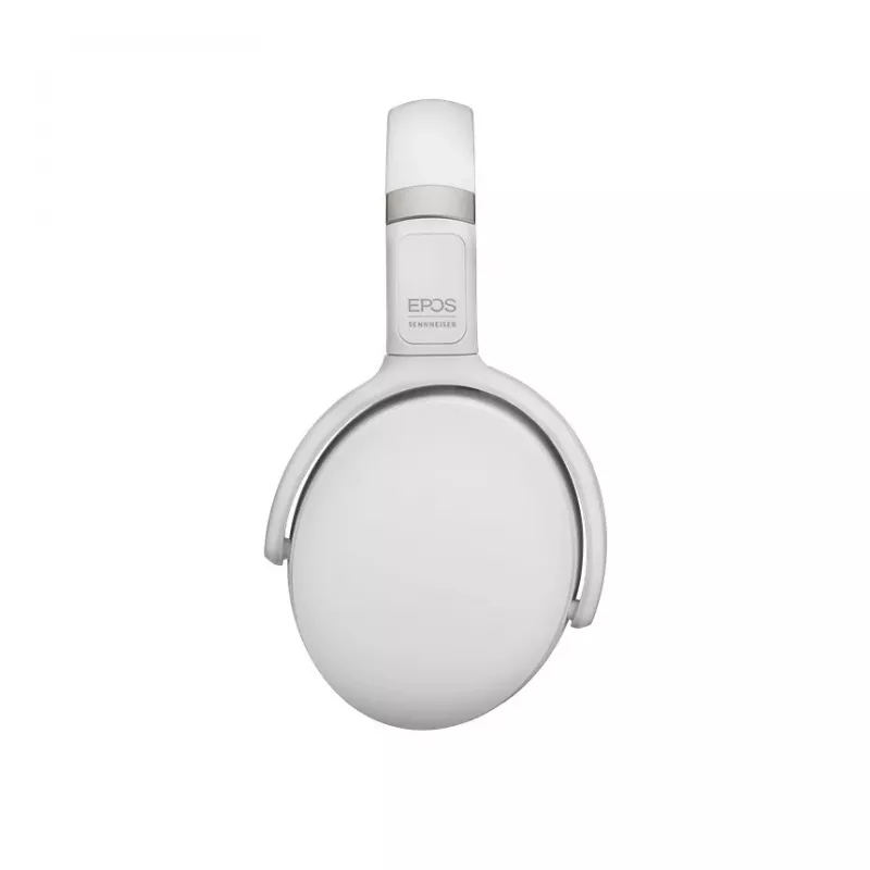 EPOS ADAPT 360 White Wireless Bluetooth Headset with ANC and USB Dongle