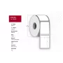 Capture Label 102 x 152mm Core 76mm Thermal Transfer Uncoated