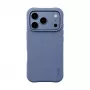 CARE by PanzerGlass Samba Case for iPhone 17 Pro / 18 Pro – Shades of Blue, MagSafe, Recycled TPU, Antimicrobial, 3.6m Drop Protection
