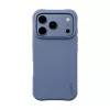 CARE by PanzerGlass Samba Case for iPhone 17 Pro / 18 Pro – Shades of Blue, MagSafe, Recycled TPU, Antimicrobial, 3.6m Drop Protection