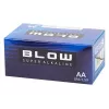 VARTA Superlife AA LR6 Alkaline Batteries 40-Pack Bulk Box