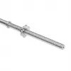REBEL ACTIVE Barbell Bar 30mm 180cm 10.5kg Max 170kg Chrome