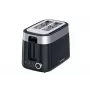 Blaupunkt TSP412 Toaster 870W 2-Slice Stainless Steel Silver
