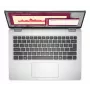 Dell Pro 14 - Intel Core Ultra 5 235U - 14 inch WUXGA - 16GB RAM - 512GB SSD - Windows 11 Pro - Platinum Silver