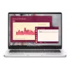 Dell Pro 14 - Intel Core Ultra 5 235U - 14 inch WUXGA - 16GB RAM - 512GB SSD - Windows 11 Pro - Platinum Silver