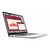 Dell Pro 14 - Intel Core Ultra 5 235U - 14 inch WUXGA - 16GB RAM - 512GB SSD - Windows 11 Pro - Platinum Silver