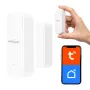 GREENBLUE GB479 W Wireless Wi-Fi Door/Window Sensor, White
