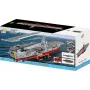 COBI 6131 PCS HC WWII /4869/ CVN-65 Aircraft Carrier Construction Set