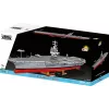 COBI 6131 PCS HC WWII /4869/ CVN-65 Aircraft Carrier Construction Set