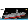 COBI 6131 PCS HC WWII /4869/ CVN-65 Aircraft Carrier Construction Set