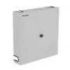 LANBERG Cable Slack Storage Bracket 500 x 500 mm - Grey AK-3155-S