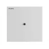 LANBERG Cable Slack Storage Bracket 500 x 500 mm - Grey AK-3155-S