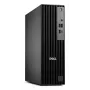 Dell Pro Slim QCS1250 Desktop PC - Intel Core Ultra 5 235, 8GB DDR5, 512GB NVMe SSD, Intel Graphics, Windows 11 Pro, TPM 2.0, 3Y ProSupport