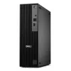Dell Pro Slim QCS1250 Desktop PC - Intel Core Ultra 5 235, 8GB DDR5, 512GB NVMe SSD, Intel Graphics, Windows 11 Pro, TPM 2.0, 3Y ProSupport