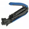 DELTA HLT-548 Professional Network Crimping Tool for RJ45 RJ12 RJ11 with Cutter and Stripper
