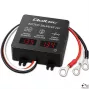 Qoltec 24V Battery Balancer for 2 x 12V Batteries | 5A | AGM GEL LiFePO4 | LED