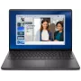 Dell 16 DC16255 Laptop - AMD Ryzen 5 220, 16GB RAM, 512GB SSD, AMD Radeon Graphics, 16 inch FHD+ Display, Windows 11 Pro, Carbon Black