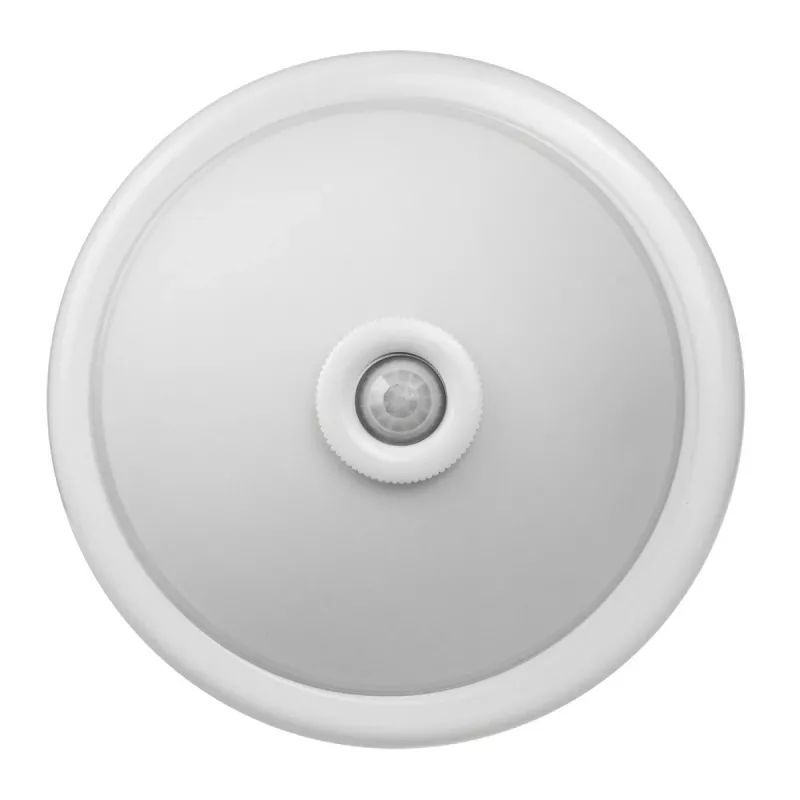 Maclean MCE324 Ceiling Lamp with Motion and Dusk Sensor