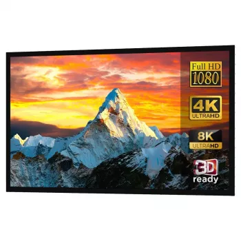 MACLEAN Frame Projection Screen 100 16:9 MC-921