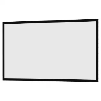 MACLEAN Frame Projection Screen 100 16:9 MC-921