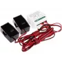 ATLO-LWB2-TUYA Single-Phase Dual-Channel Electric Energy Monitor with Wi-Fi