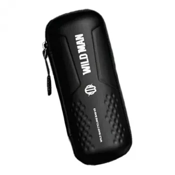 WILDMAN Bootle Holder Case Bag E3 3L Black