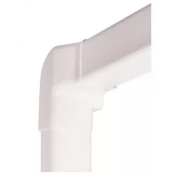 IVENSIS IPVLC60 Vertical Left Bend
