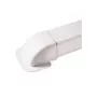 IVENSIS IPWE60 Wall Cover Plate White 60x60 mm ABS