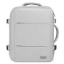 Camry CR 6881 Medium Grey Digital Bathroom Scale