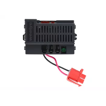 LEAN CARS RX108 24V JS3168 Control Unit for Children's Electric Ride-On Cars