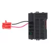 LEAN CARS RX108 24V JS3168 Control Unit for Children's Electric Ride-On Cars