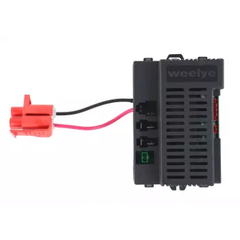 LEAN CARS RX108 24V JS3168 Control Unit for Children's Electric Ride-On Cars