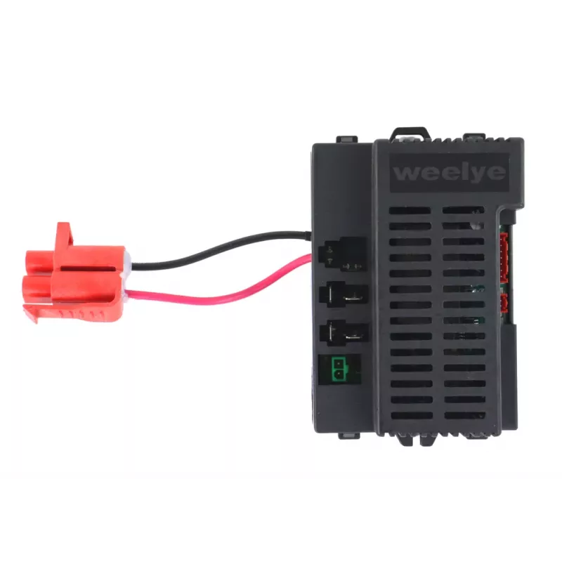 LEAN CARS RX108 24V JS3168 Control Unit for Children's Electric Ride-On Cars