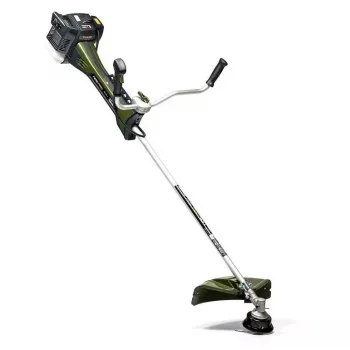 NAC KOSA Petrol Brush Cutter BC-P-454-16-K-A-LS-0001 45.4cc 2-Stroke Straight Shaft Split Boom Bike Handle