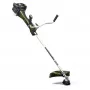 NAC KOSA Petrol Brush Cutter BC-P-454-16-K-A-LS-0001 45.4cc 2-Stroke Straight Shaft Split Boom Bike Handle