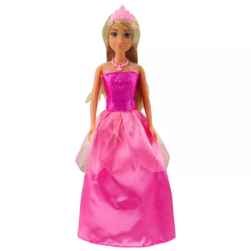 LEAN TOYS Anlily Collection Fashion Set Dresses Accessories 17 pcs