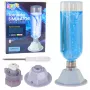 LEAN TOYS DIY Tornado Simulator Educational Experiment Kit