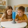 LEAN TOYS DIY Tornado Simulator Educational Experiment Kit