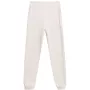 Women's Casual Beige Trousers 4F CAS F472 AW23 Size M
