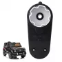 LEAN CARS 12V 16000 RPM Motor Gearbox Assembly for Kids Electric Ride-On Cars BBH-0002