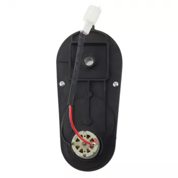 LEAN CARS 12V 16000 RPM Motor Gearbox Assembly for Kids Electric Ride-On Cars BBH-0002