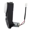 LEAN CARS 12V 16000 RPM Motor Gearbox Assembly for Kids Electric Ride-On Cars BBH-0002