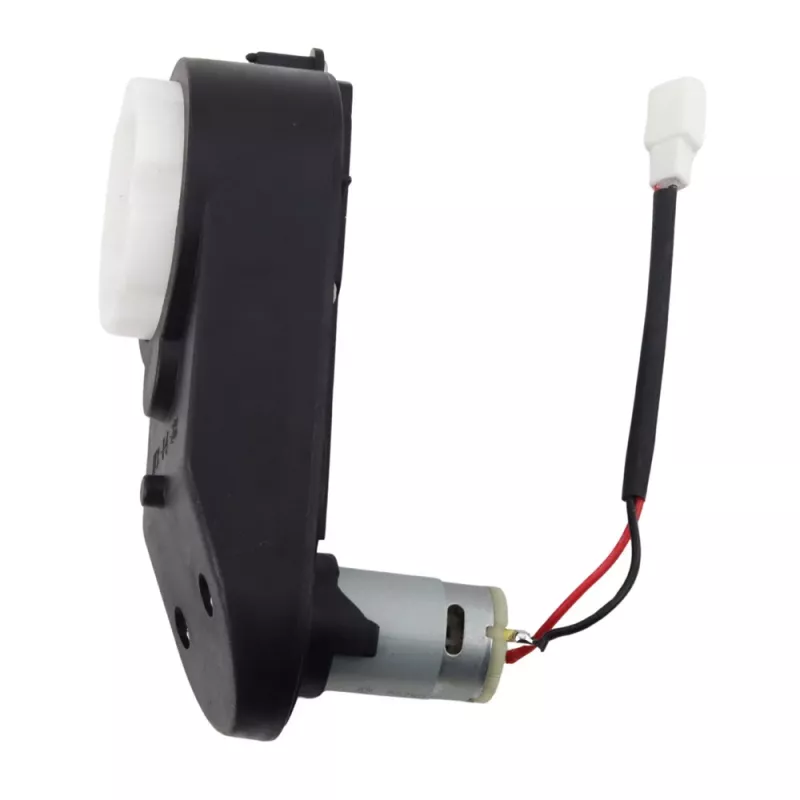 LEAN CARS 12V 16000 RPM Motor Gearbox Assembly for Kids Electric Ride-On Cars BBH-0002