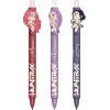KIDS K-Pop Demon Hunters Gel Pen Set 3-Pack | 0.7mm Assorted Colours