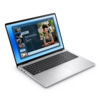Dell 16 Core 7 150U 16GB 1TB SSD 16 inch WUXGA IPS MX570A Win11 Pro Platinum Silver Laptop