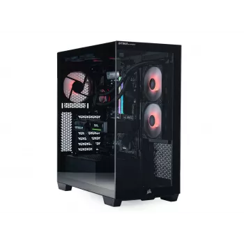 E-Sport GB550T-CM1 Gaming PC - AMD Ryzen 7 5800X, GeForce RTX 5060 Ti 8GB, 16GB DDR4, 1TB NVMe SSD, Windows 11 Home